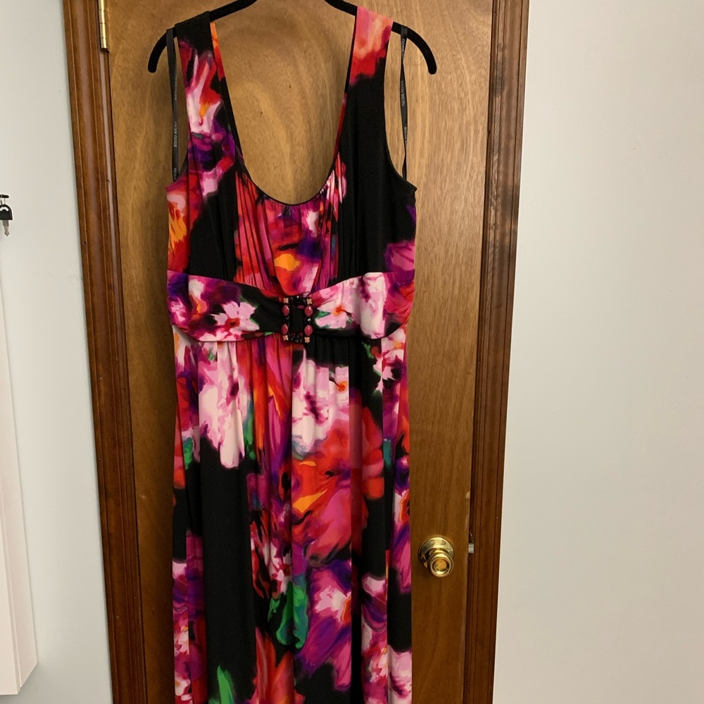 Beautiful Maxi Dress